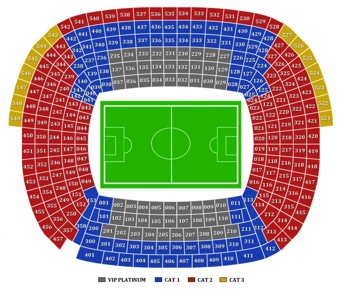 mapa fc barcelona Barcelona estadio mapa   Fc barcelona stadium mapa (Cataluña, España)